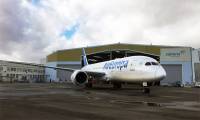 Sabena Technics: first C-Check on a Boeing 787 for Air Europa