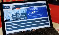 Your aircraft modifications in three clicks with the AKKAtalogue digital platform 