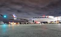 Le point sur la rationalisation de la flotte d'Air France