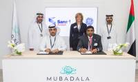 Dubai Airshow 2019 : Mubadala structure son activité Services