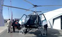 Dubai Airshow 2019 : Russian Helicopters mise sur la coopération internationale pour son VRT500