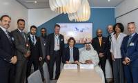 Airbus strengthens its dedicated services activity in the Middle East
