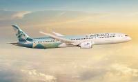 Environnement : Etihad et Boeing vont utiliser un 787 comme laboratoire volant