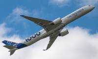 L'A350-1000 d'Airbus va pouvoir transporter plus de passagers