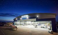 Gulfstream sets up in the heart of Europe