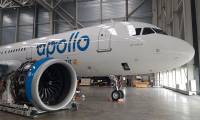 LEAP-1A : Lufthansa Technik tient son premier client
