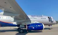 Aeroflot redonne de l'élan au Superjet 100