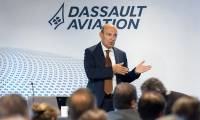 Dassault Aviation assure la montée en cadence du Rafale