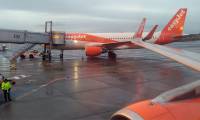 Safran Landing Systems wins a new MRO contract for easyJet's A320 family fleet