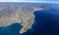 L'aroport de Nice a dpass les 14 millions de passagers en 2019