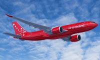 Air Greenland s'intéresse à l'Airbus A330-800