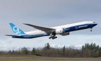 Boeing 777X : le 777-9 a réalisé avec succès son vol inaugural