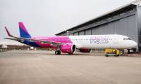 Wizz Air gratifie Pratt & Whitney d'un nouveau contrat pour le reste de ses Airbus A320neo