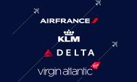 Air France, KLM, Delta et Virgin Atlantic lancent leur co-entreprise transatlantique