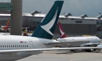 Coronavirus : Cathay Pacific demande à ses 27.000 employés de prendre un congé sans solde