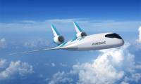 Airbus teste MAVERIC pour esquisser les futures générations d'avions