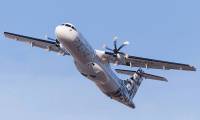 Singapore Airshow : PNG Air sera la compagnie de lancement de l'ATR 42-600 STOL