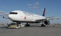 Les Airbus A220 et A330 d'Air Canada et Air Transat seront entretenus au Québec