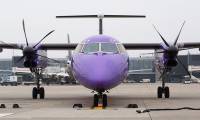 Sauvée de la faillite, la compagnie aérienne Flybe pourrait retrouver le ciel en 2021