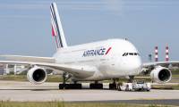 Air France réduit ses capacités de 70% et cloue ses A380 au sol
