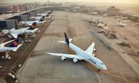 Lufthansa n'espère pas de reprise des vols avant trois mois
