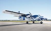 Longview Aviation suspend la production des Dash 8-400 et des Twin Otter