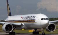 Singapore Airlines immobilise 96% de sa flotte
