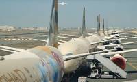 The largest maintenance programme in Etihad's history is underway