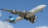 Corsair ne fera pas revoler ses Boeing 747