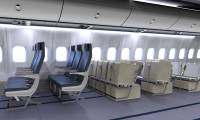 Social distancing : HAECO Cabin Solutions launches four stowage solutions to combine freight and passengers in aircraft main cabin