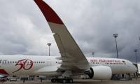 Air Mauritius se place en redressement judiciaire