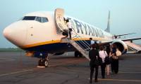 Michael O'Leary : Ryanair ne revolera pas si le siège du milieu doit rester vide