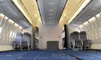Lufthansa Technik développe des STC pour l'emport de fret en cabine