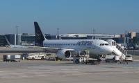 Lufthansa demande l'aide de l'Etat pour éviter la faillite