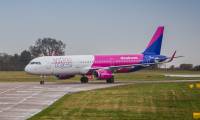 Wizz Air vise un redémarrage ambitieux en mai