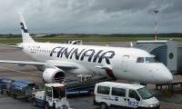 Finnair creuse sa perte nette sous l'effet du coronavirus