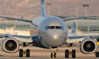 Boeing s'attend à une très forte baisse des services pour l'aviation commerciale