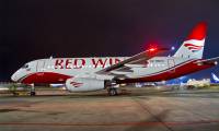 La compagnie aérienne russe Red Wings va acquérir 60 Superjet et 16 MC-21