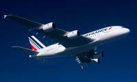 L'Airbus A380 ne revolera plus sous les couleurs d'Air France
