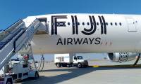 Fiji Airways supprime plus de la moiti de ses effectifs