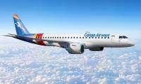 Avec l'Embraer E190-E2, Congo Airways prépare sa croissance