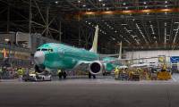 Boeing relance la production du 737 MAX