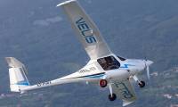 L'agence européenne de la sécurité aérienne certifie un avion électrique, une première