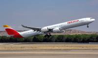 Iberia dit aussi « adiós » à ses Airbus A340-600 et compte réduire ses capacités durant 5 ans