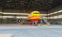 IAI to convert 3 new 767s to Freighters for DHL
