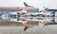 L'ARJ21 va pouvoir voler pour les trois grandes compagnies chinoises