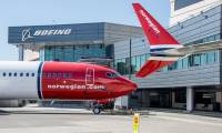 Norwegian Air Shuttle cancels order for 97 Boeings