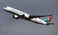 South African Airways s'apprête à licencier 2 700 employés dans le cadre de son plan de sauvetage