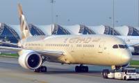 Etihad se rapproche encore de Boeing pour la maintenance de ses 787