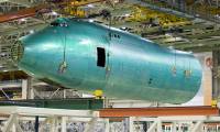Boeing siffle la fin définitive de la production du 747-8 